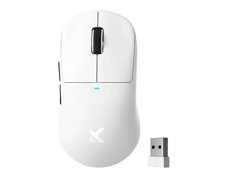 MCHOSE M7 — White · M7