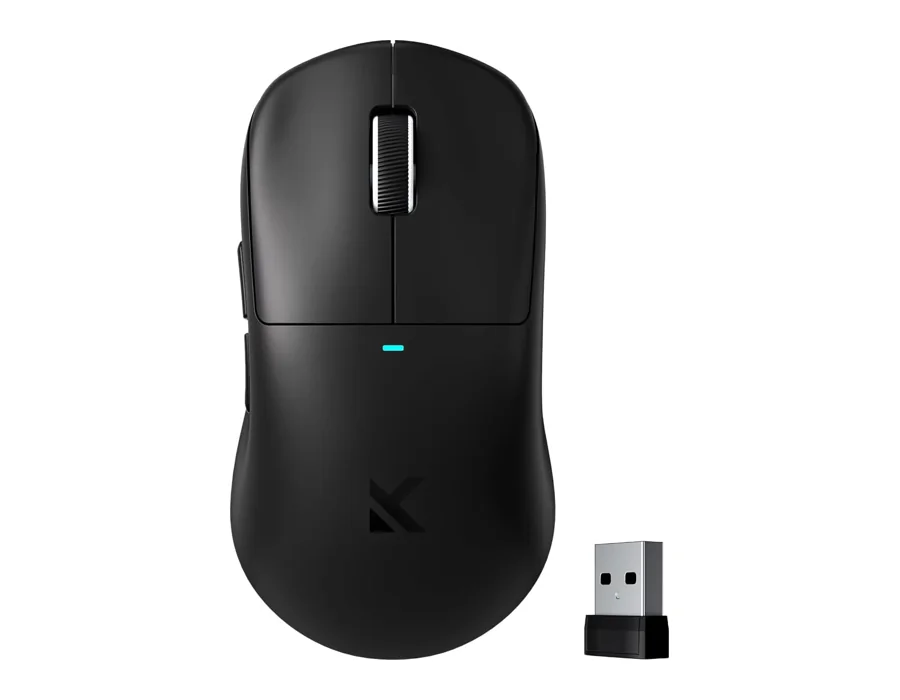 MCHOSE M7 Ultra — Black · M7 ULTRA