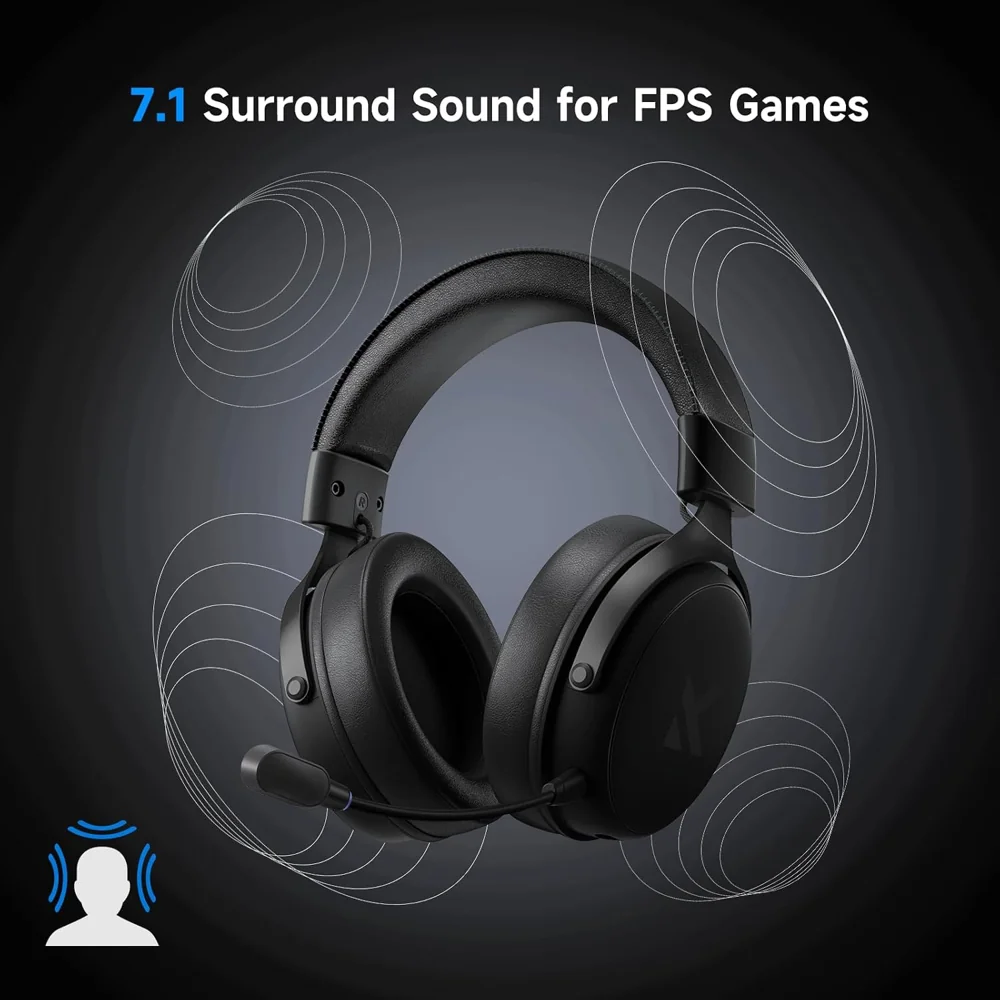 MCHOSE V9 Pro product view 3